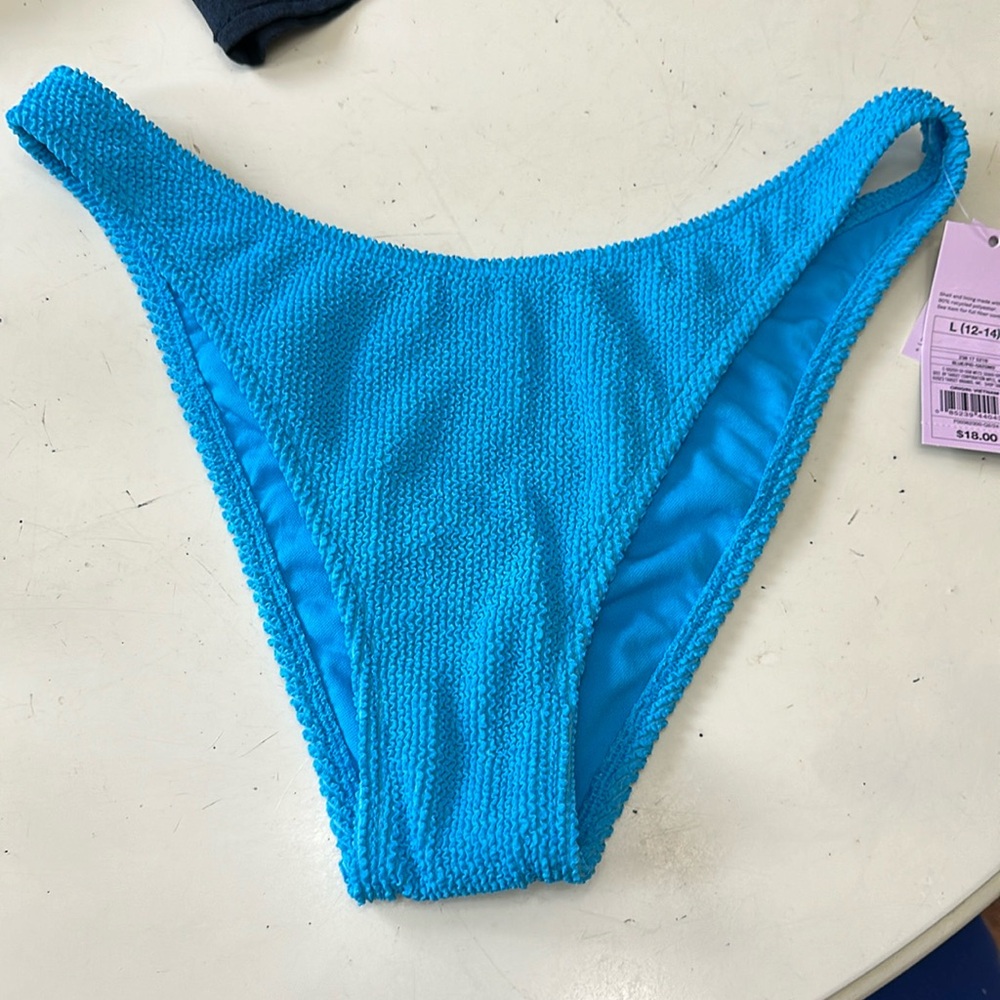 Wild Fable bikini bottom